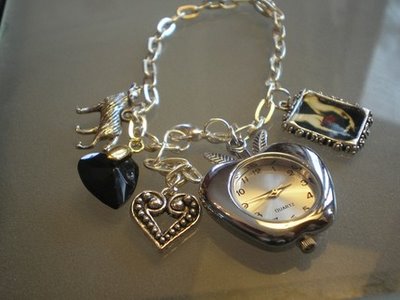 bracelet watch